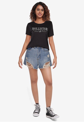 hollister hk