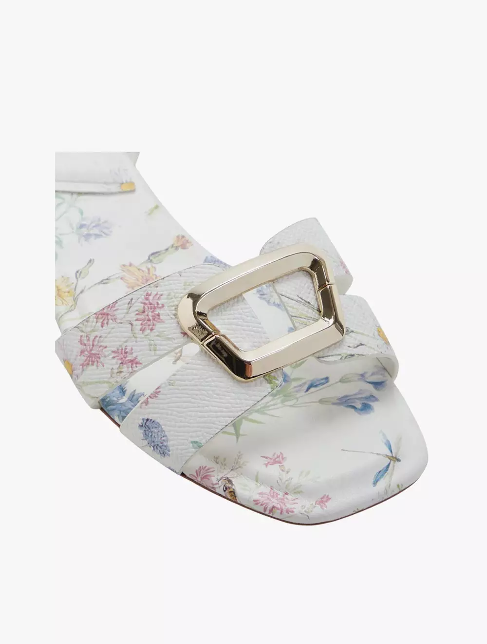 Aldo Alamaendar Women's Heeled Sandals - Multi