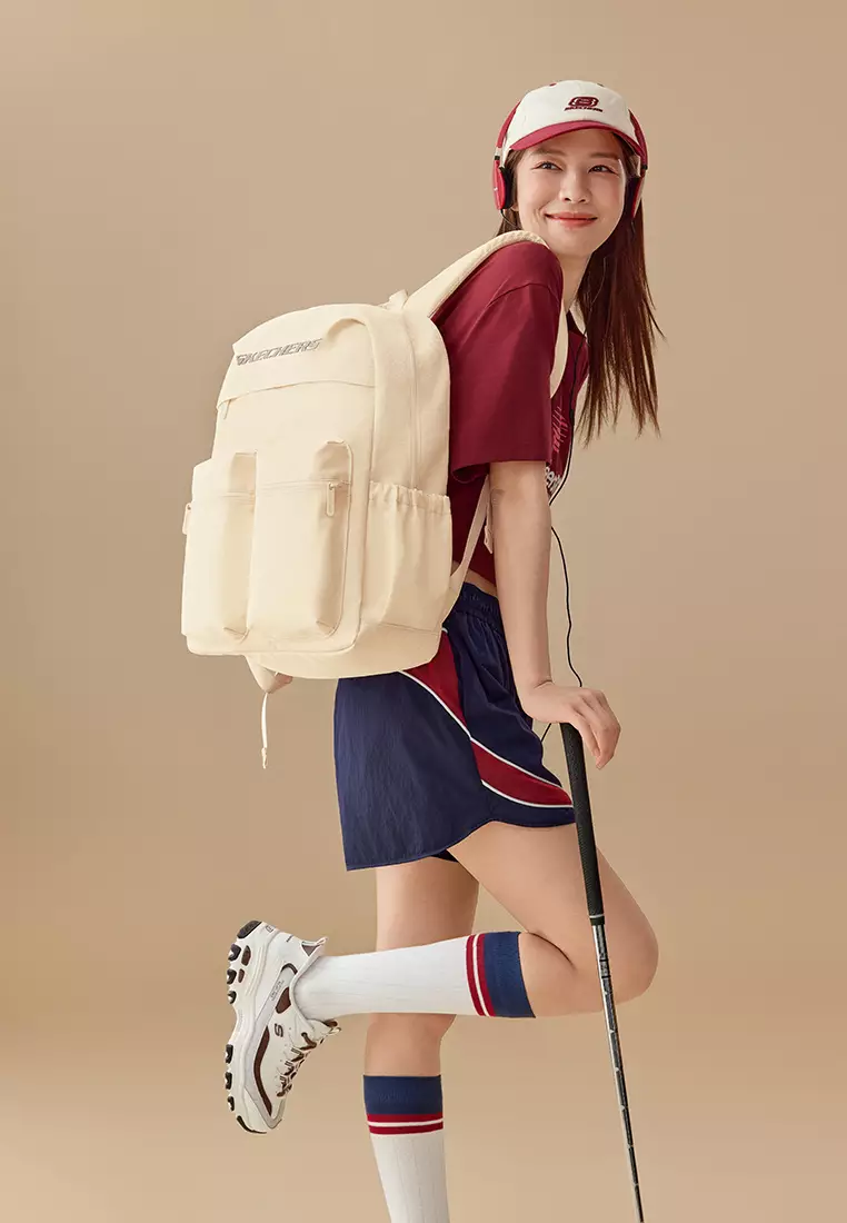 FASHION 男女同款背囊