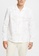 ESPRIT white ESPRIT Shirt with a pattern A7D38AAE850E5EGS_1