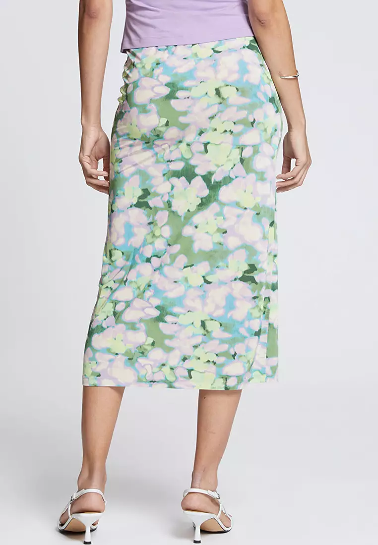 Buy Other Stories 90s Look Pencil Skirt 2024 Online ZALORA