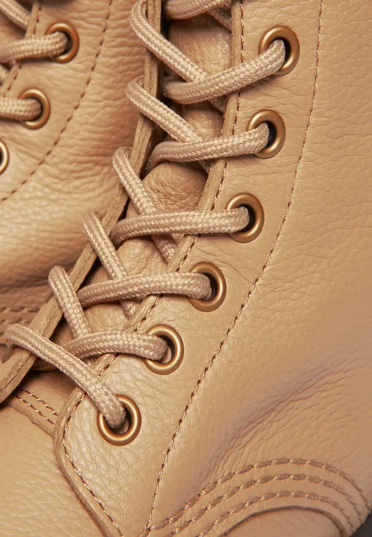 Buy Martens 1460 WOMEN'S PASCAL VIRGINIA LEATHER BOOTS Online