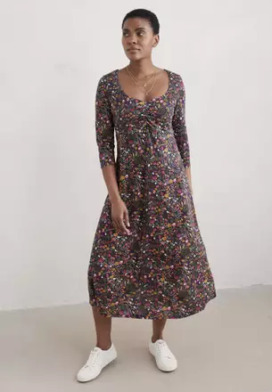 sea salt ladies dresses Seasalt Cornwall For Women 2026 laceup:Captain