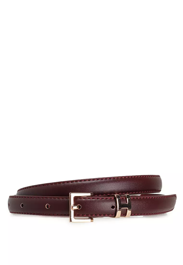 Serelina Belts & Buckles