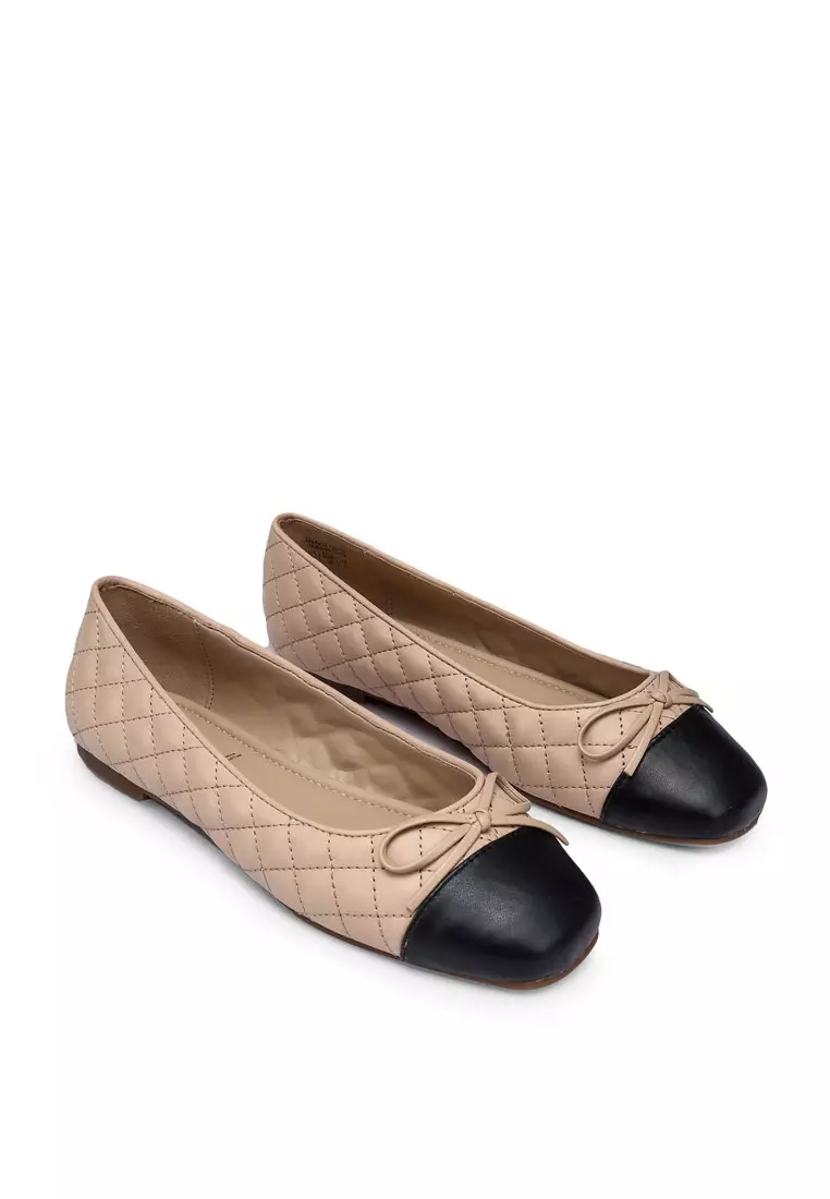 Braylynn Ballerina Flats
