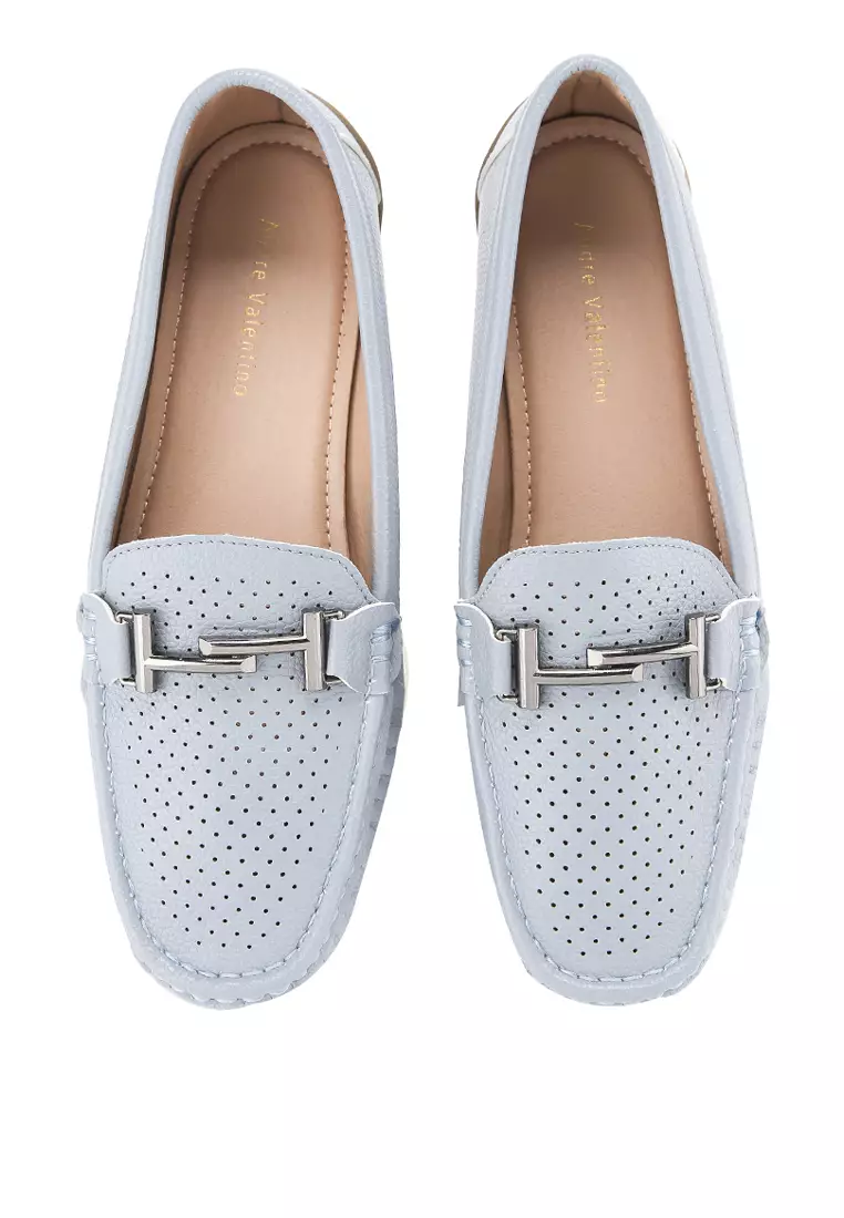 Ladies Shoes 06201Za