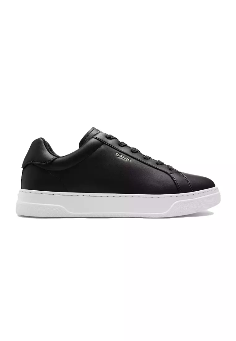 Discount on Coach  shoes - SKU: High Line Sneakercx120