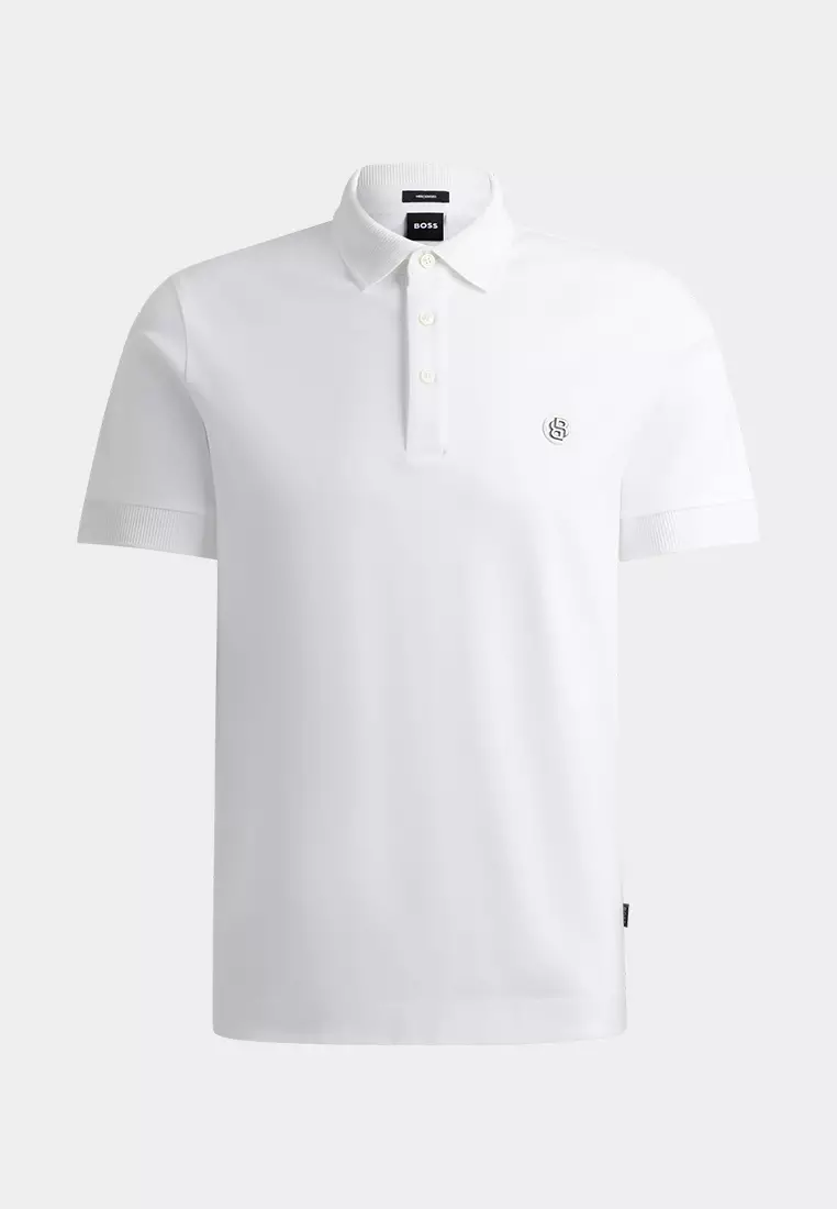 C Parris 01 63030 Polo Shirt