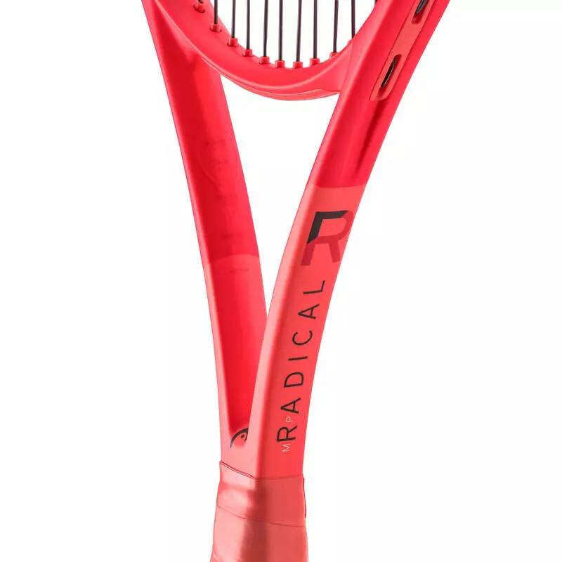 HEAD Tennis Racket Radical MP 2025 (300G) 231015 - Raket Tennis Tanpa Senar
