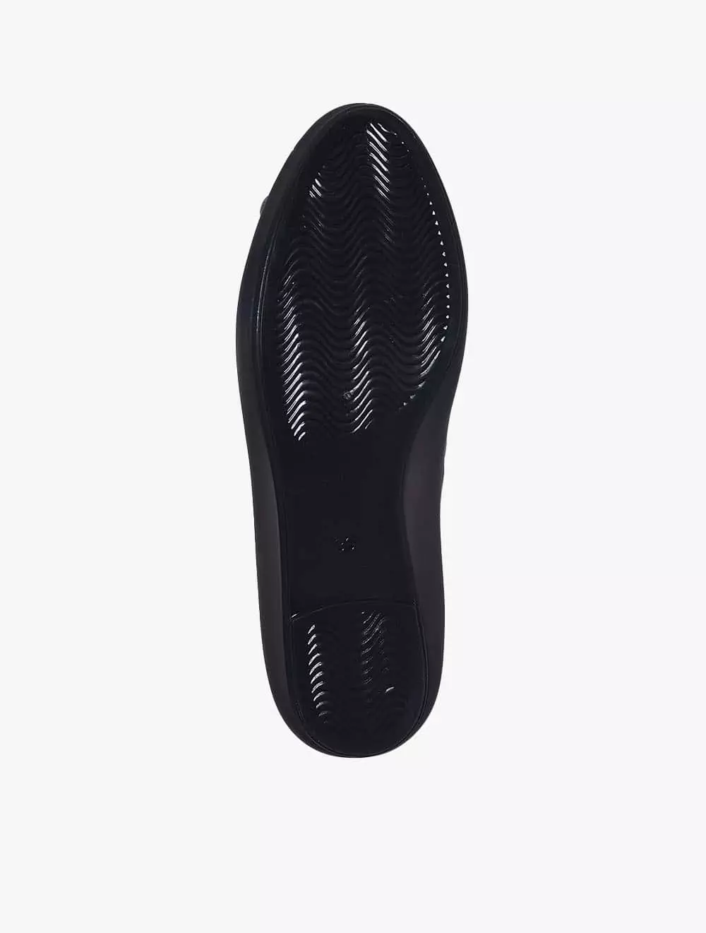 Payless Chrissie Womens Aster Flats - Black_15 - Black