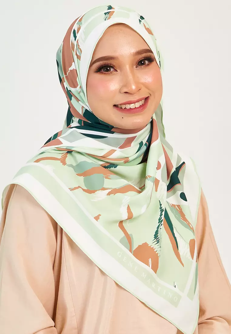 Florina Shawl 029