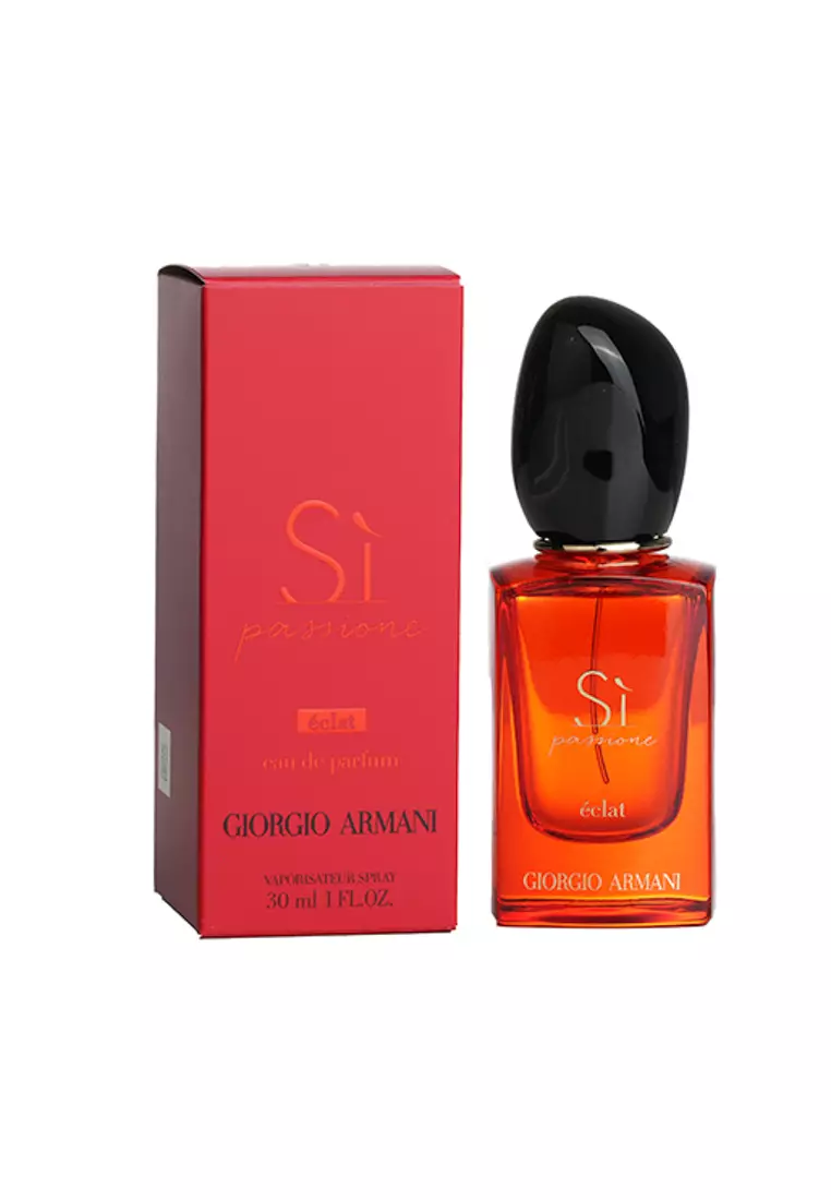 Giorgio armani si passione 30 ml best sale