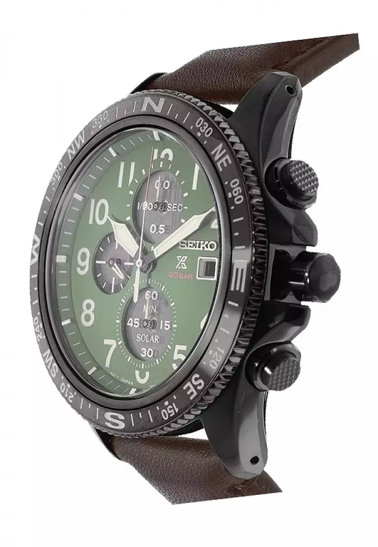 Seiko outlet prospex ssc739p1