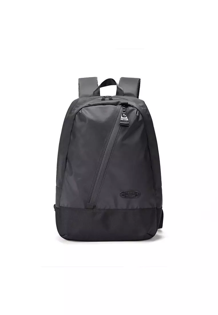 Oxford top material backpack