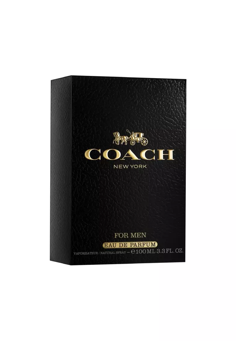 Men Eau De Parfum 100ml