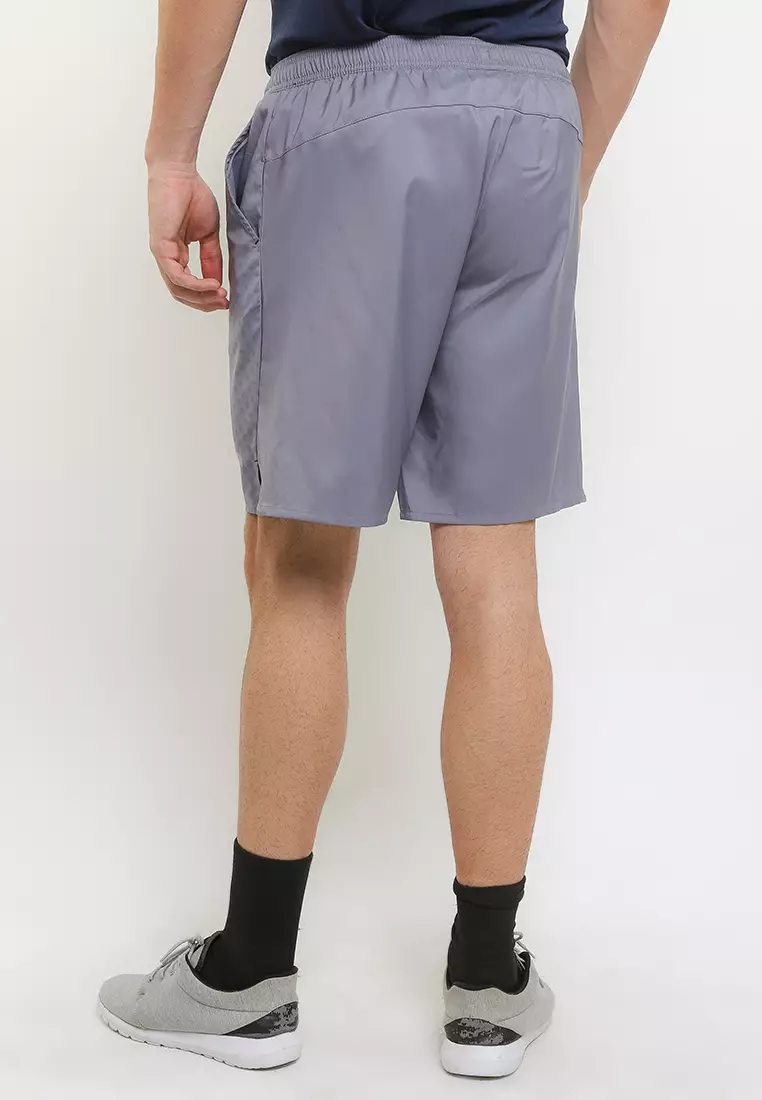 Men Short