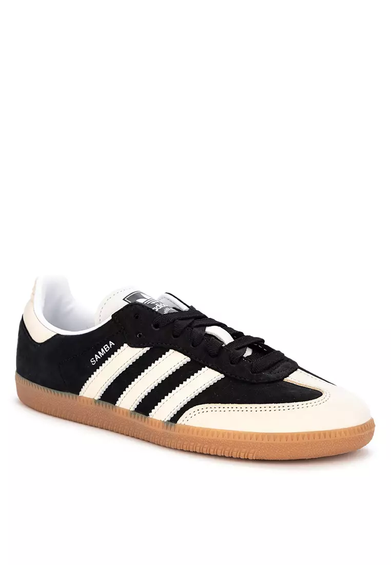 Buy ADIDAS Samba OG Shoes 2026 Online | ZALORA Philippines