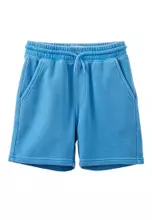 Deep Sea Blue Garment Dye