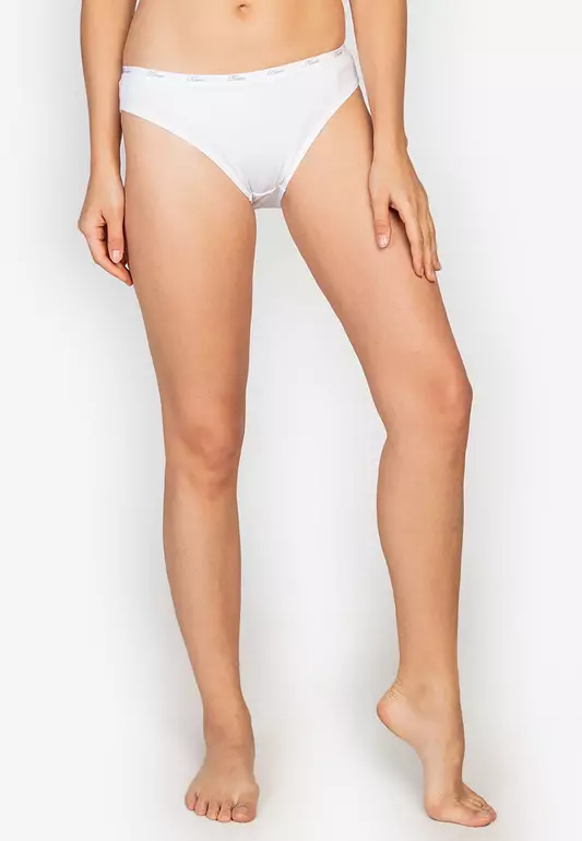 Tagless Bikini Panty