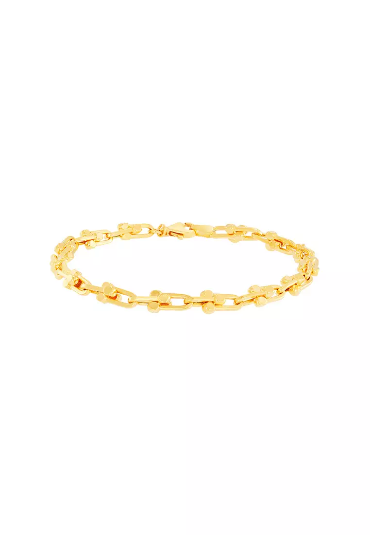 Gold chain for baby girl online top