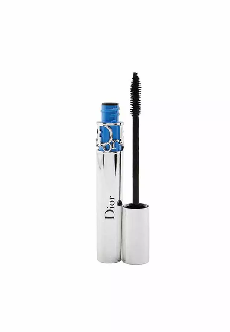 Christian Dior - Diorshow Iconic Overcurl 24h Volume & Curl Waterproof Mascara - # 091 Black 6g/0.21oz