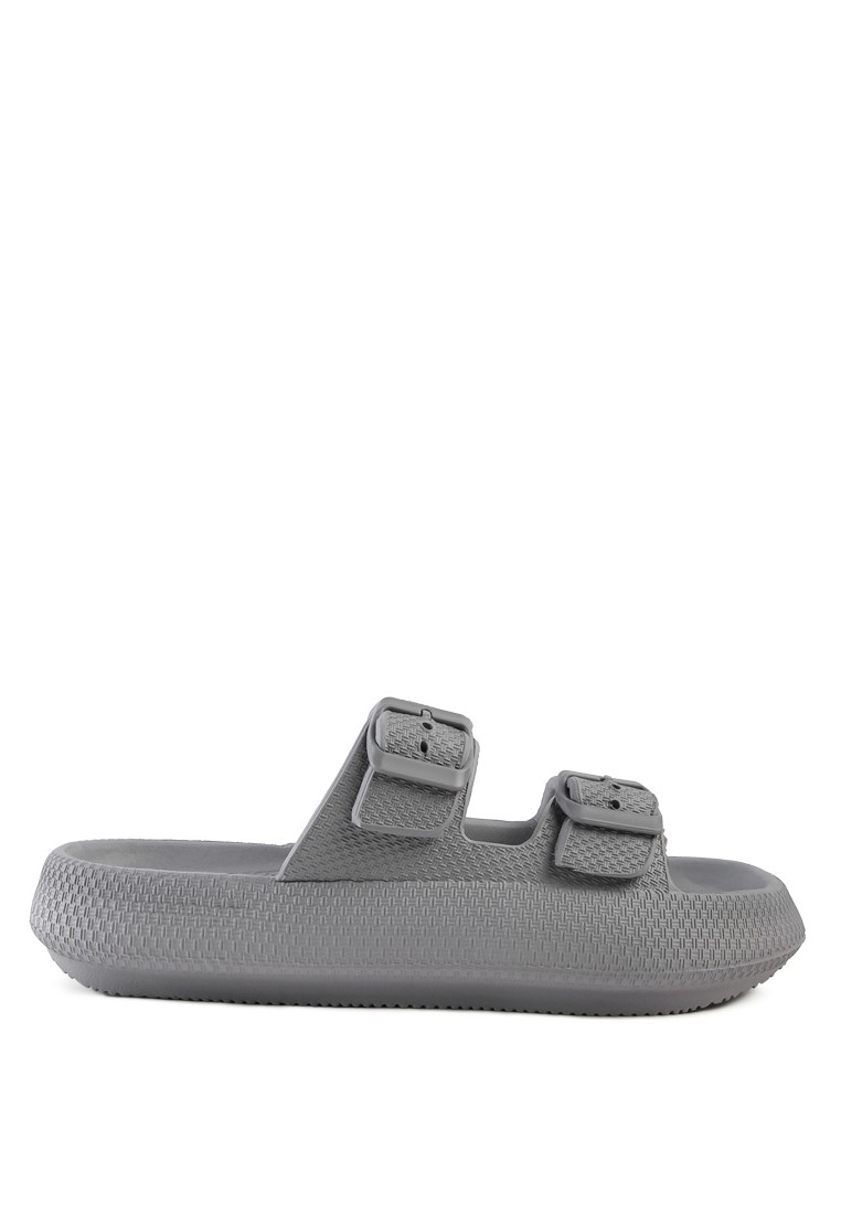 Grey eva Slides