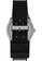 Timex black Q Timex 38mm Synthetic Rubber Strap Watch - Stainless Steel, Black (TW2V32000) 54A75AC759CCCEGS_3