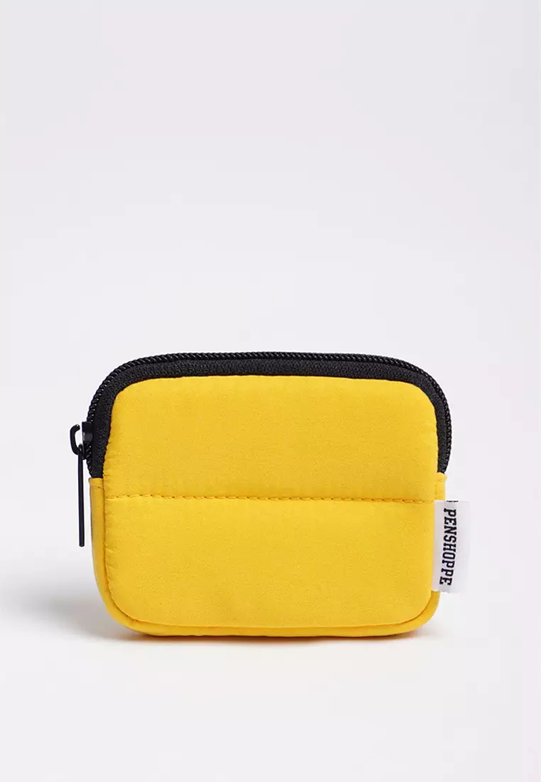 Penshoppe coin purse best sale