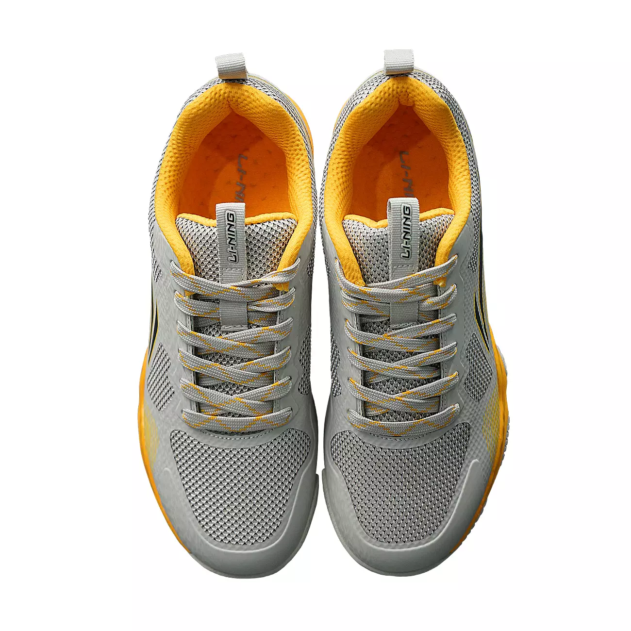 Li-Ning Badminton Ranger Lite Z1 NEW COLOR AYTU005-2 Antartica/Gold