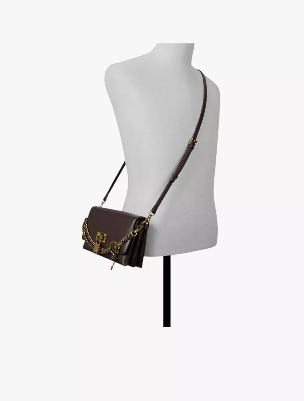 Aldo Jackiebag Women's Cross Body - Brown