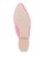 Rag & CO. pink Marcella Hand Bordir Pink Velvet Mules DF4A7SHD2A6031GS_6