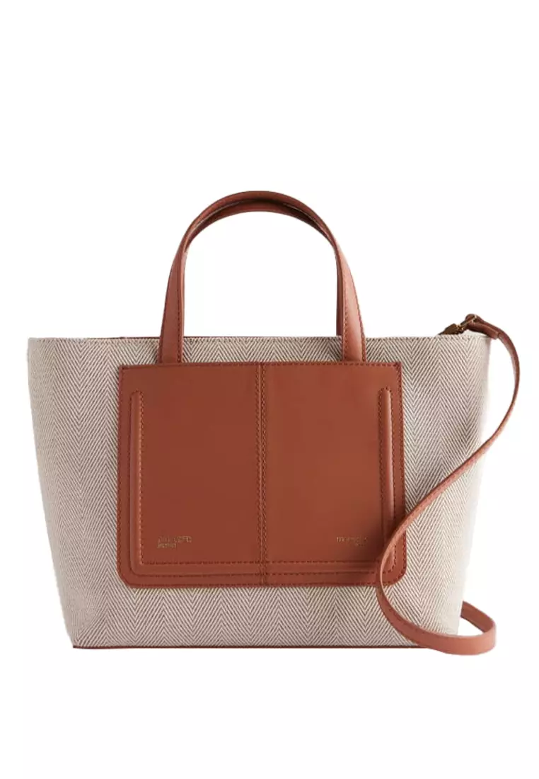 Ted baker jockey small tote bag online