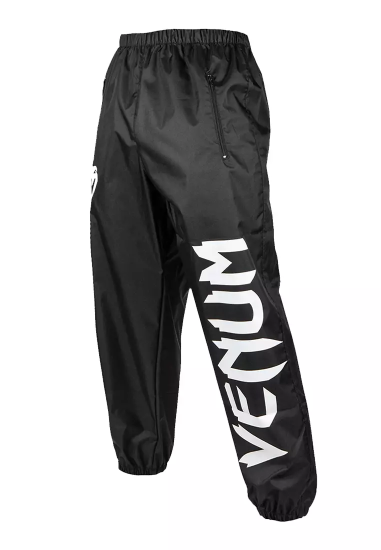 Venum 巨型桑拿服-黑色