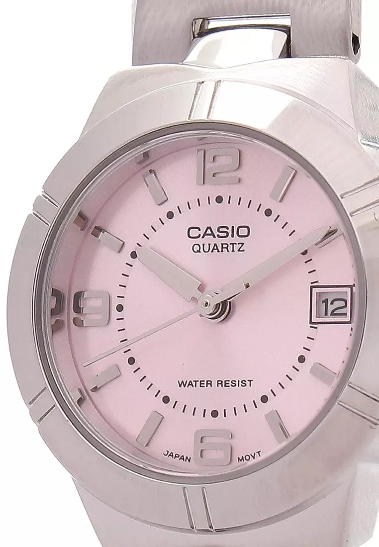 Analog Watch LTP-1241D-4ADF