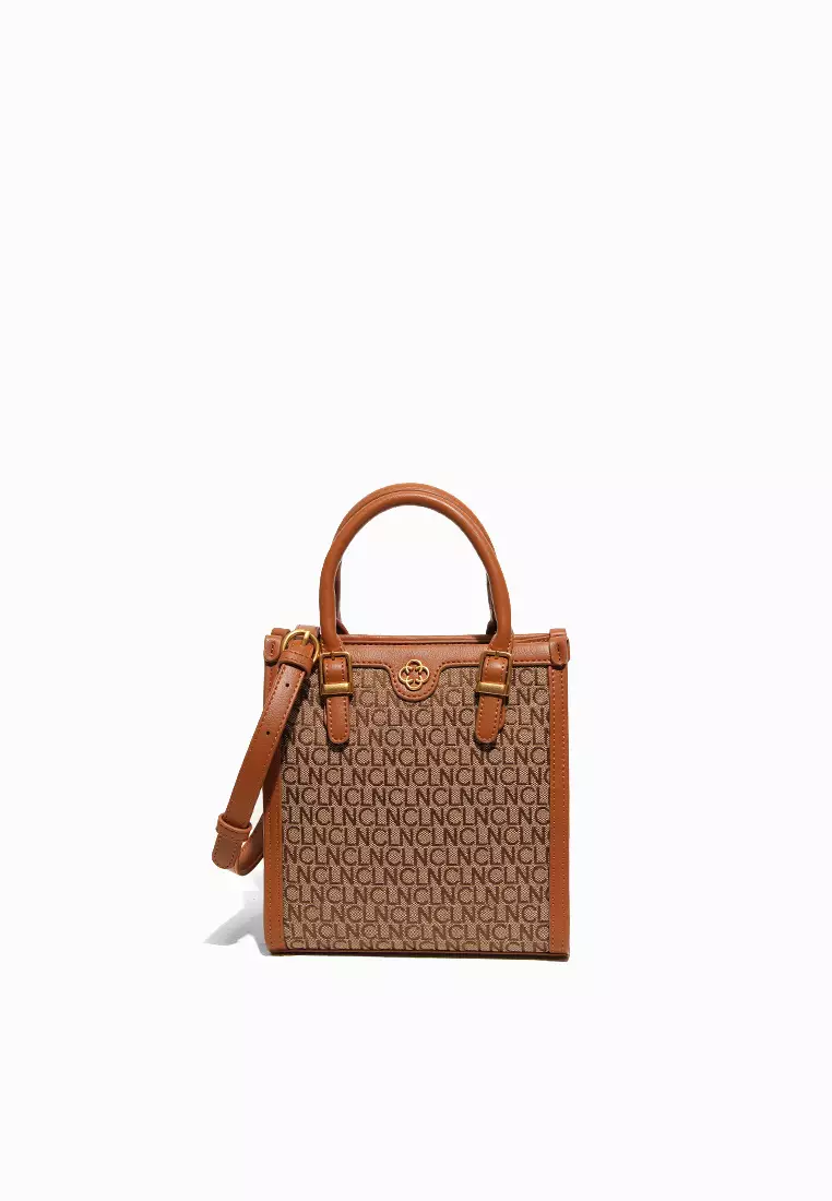 CLN  Daliah Handbag, Women's Fashion, Bags & Wallets, Shoulder