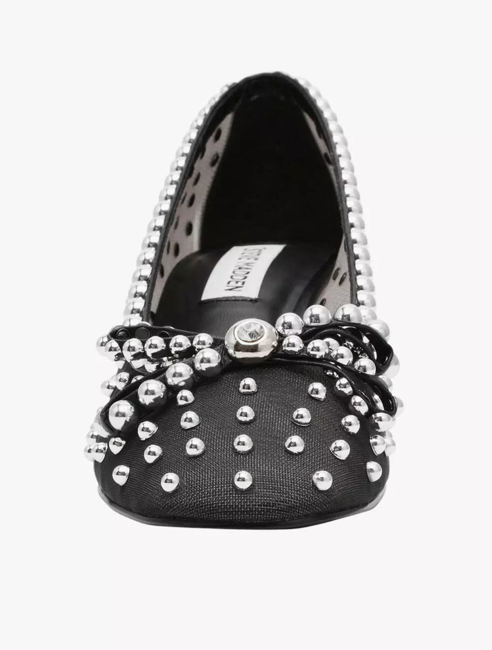 Steve Madden QUINNIE Women's Heels - Black