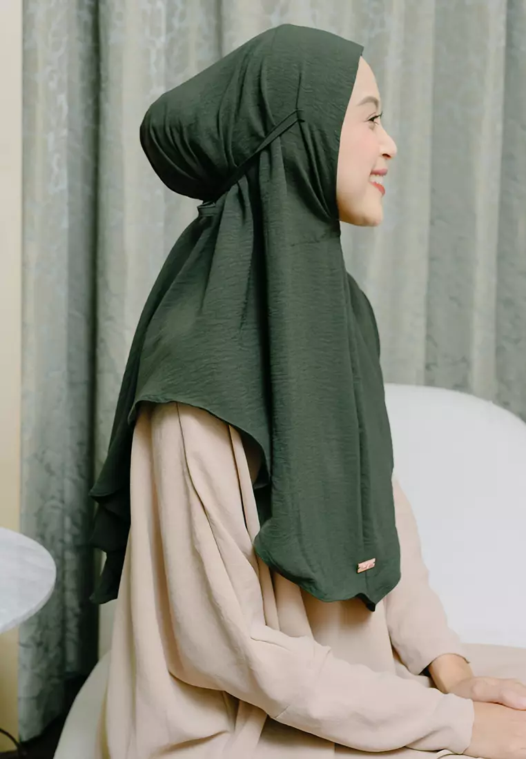 Salwa Instan Army