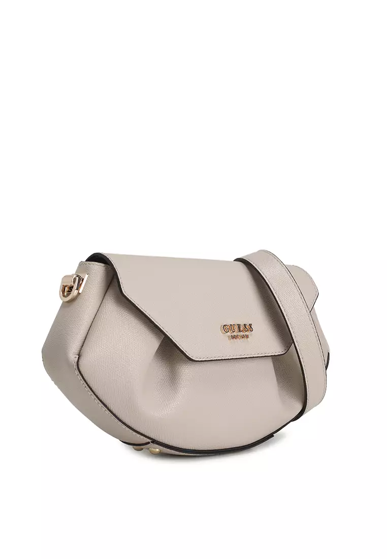 Amorette Flap Crossbody Bag