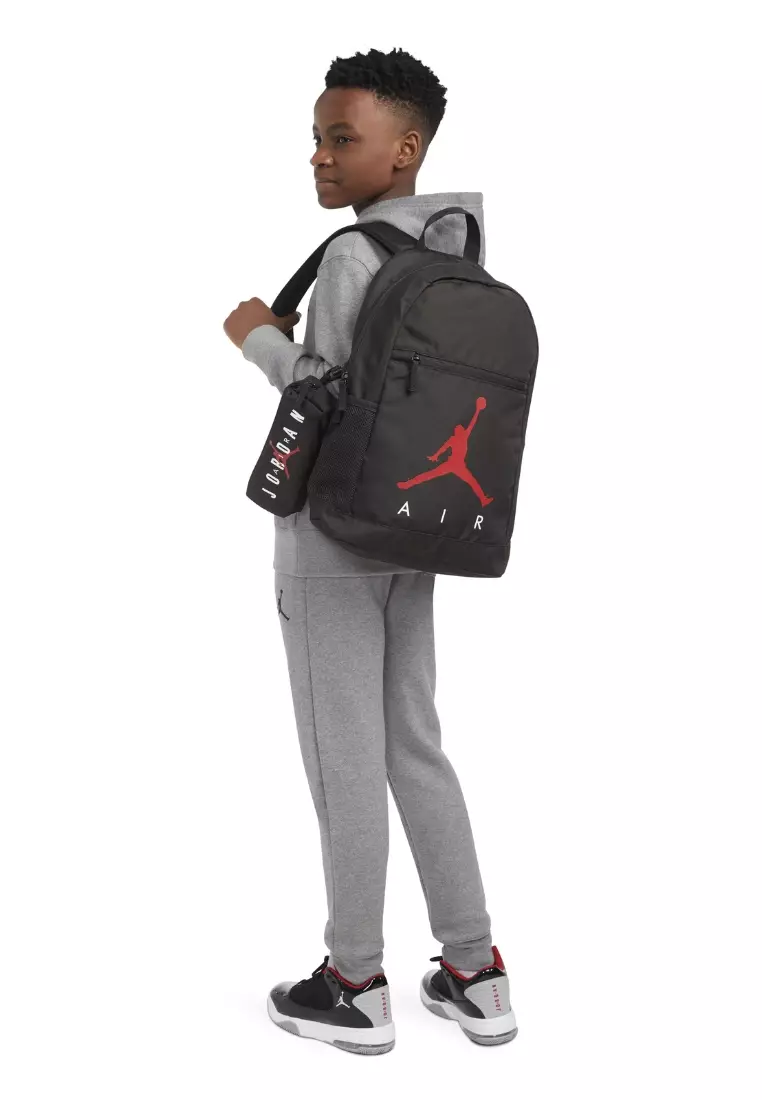 Jordan Air Large School Backpack (Big Kids)