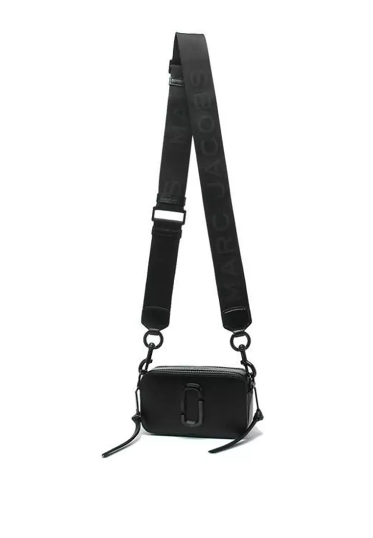 The snapshot dtm black outlet
