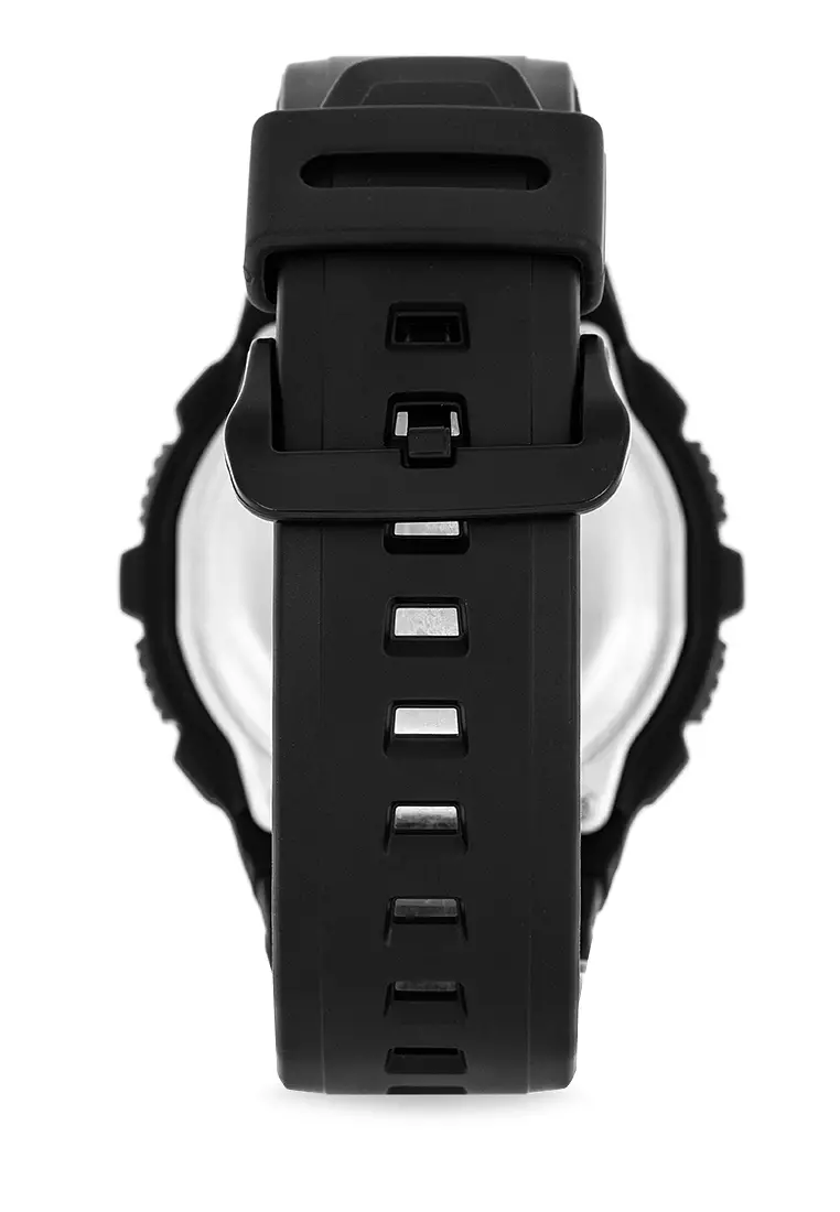 Digital Watch AE-2000W-9A