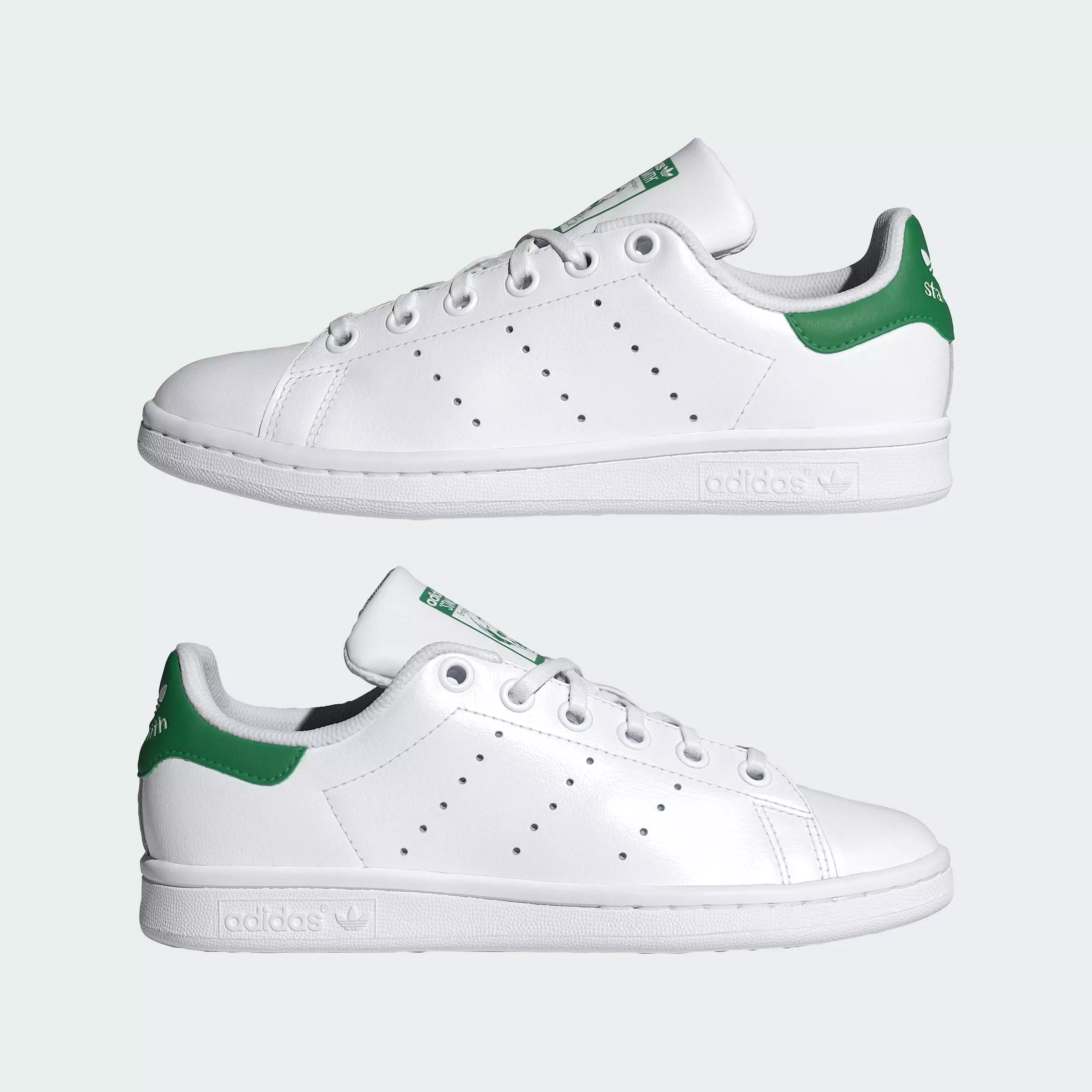 Lifestyle Stan Smith Shoes Unisex White JP9710