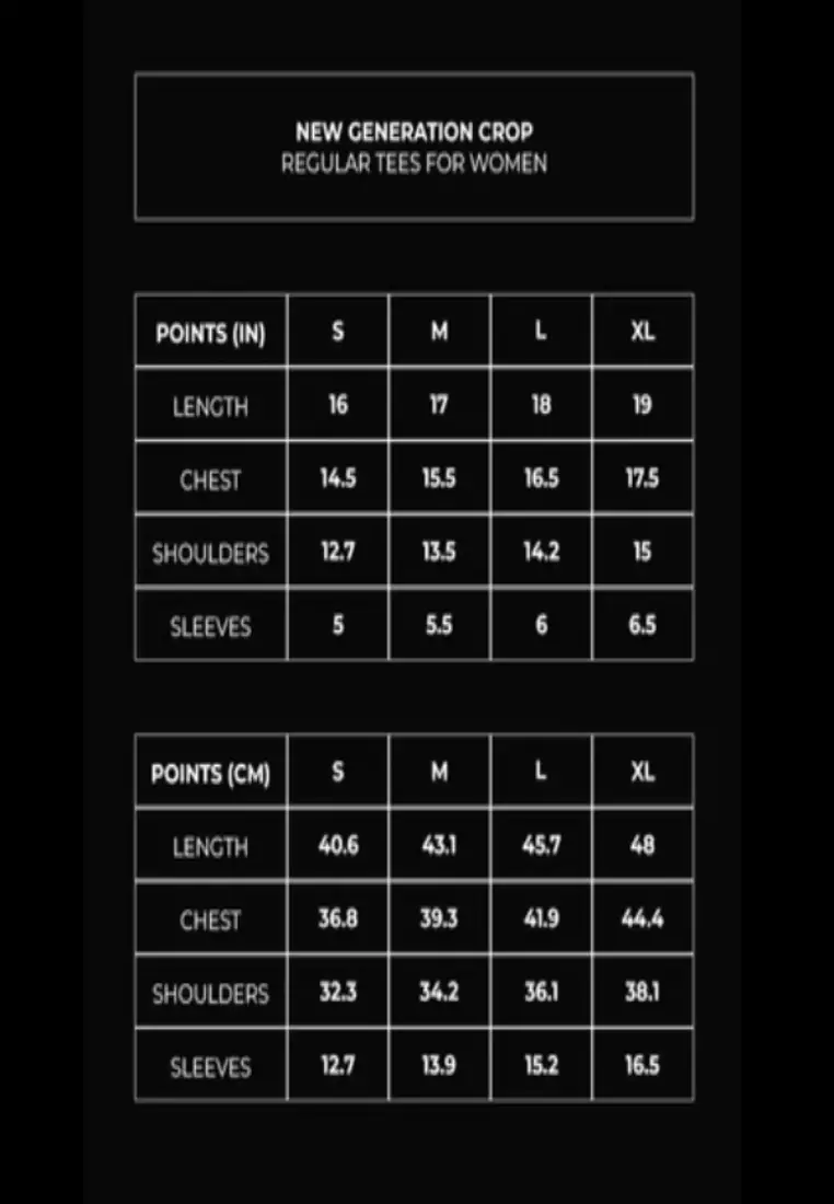 Buy Mossimo Mossimo Taylor Black New Gen Cropped Fit Tee 2025 Online