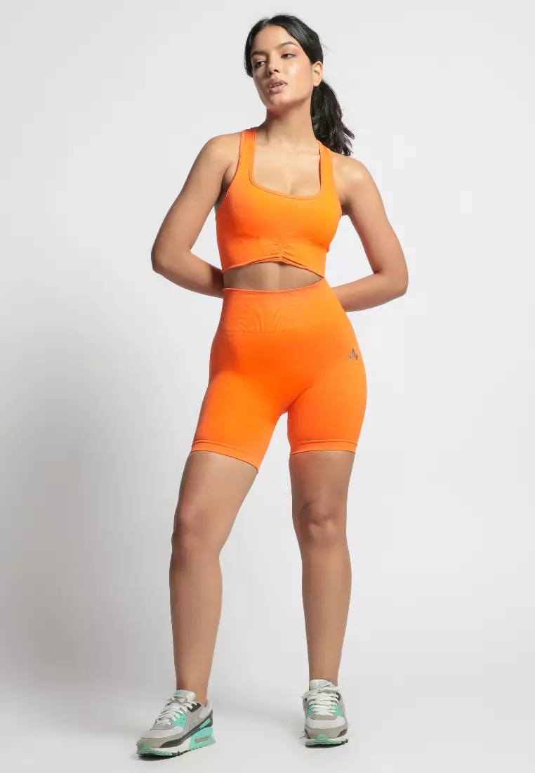 Birdie Seamless Shorts