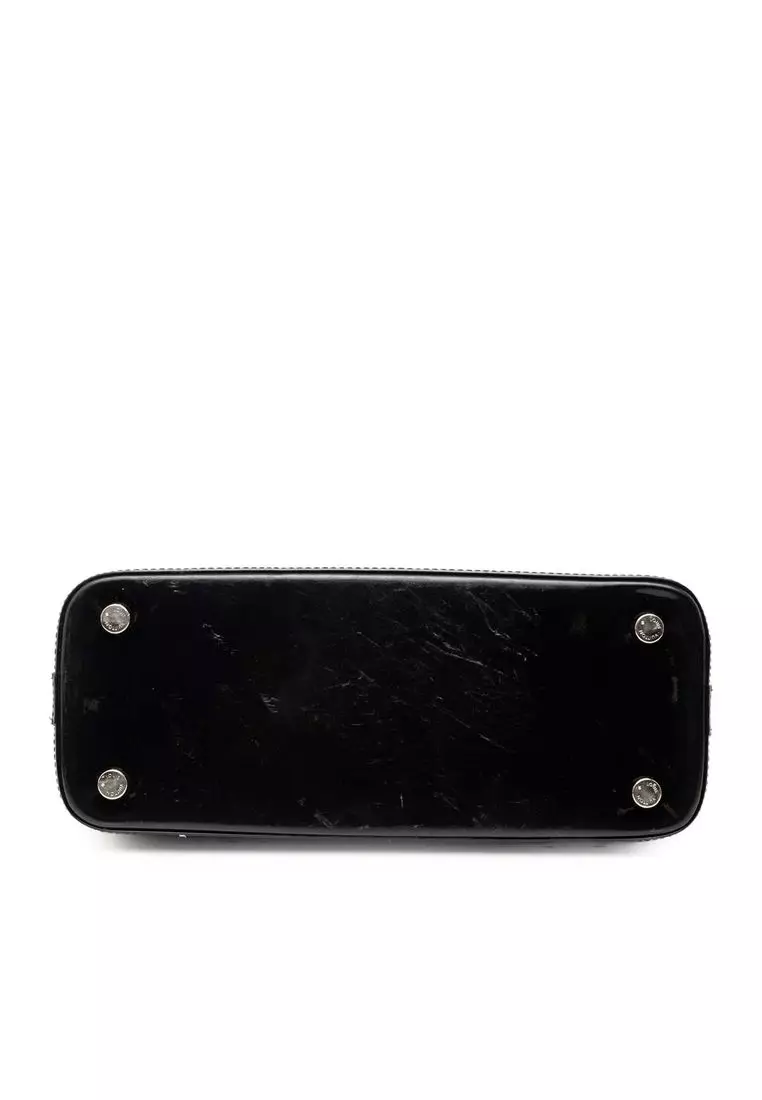 Pre-Loved Louis Vuitton Electric Epi Mirabeau Pm
