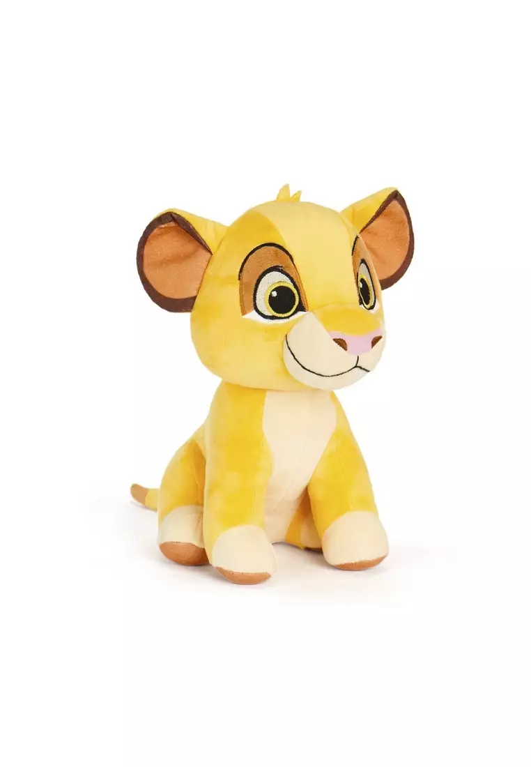 Simba deals disney teddy