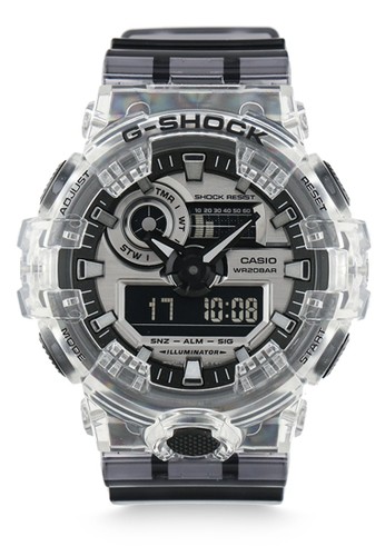 casio g shock ga 700 sk