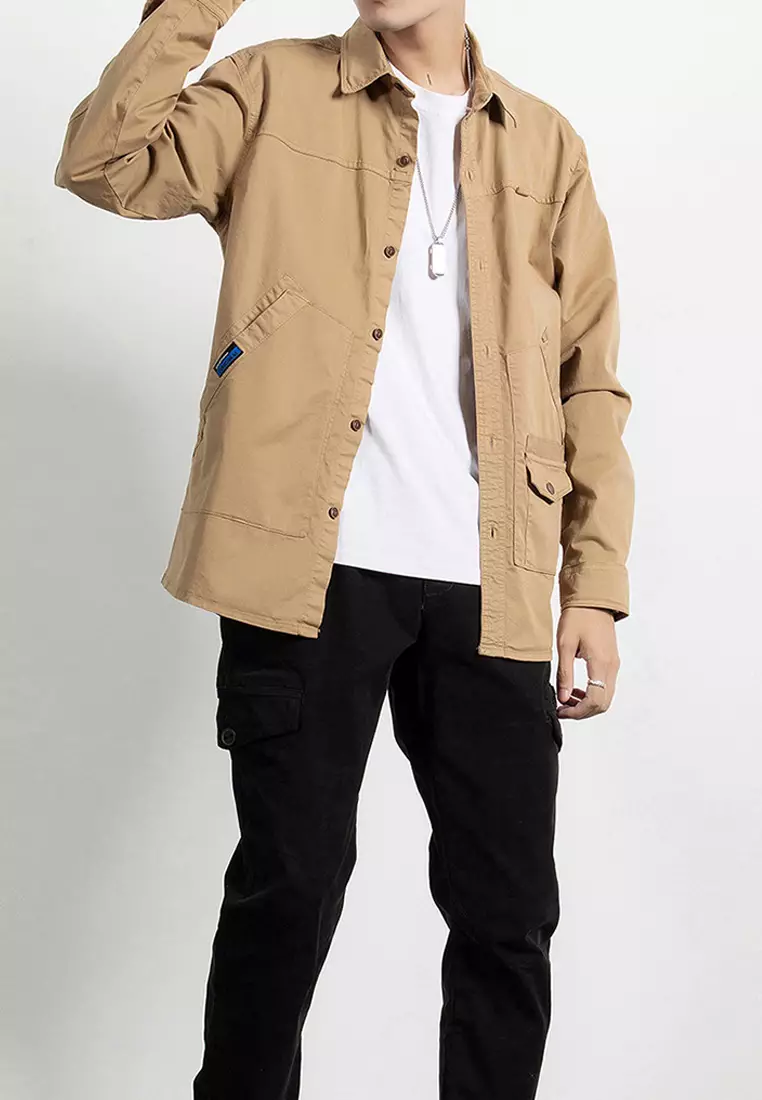 Men's Casual Shirts GJL825