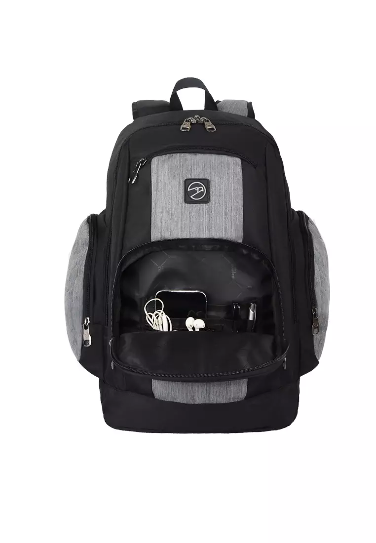 5741 Corporate Backpack With Viru-Pro Anti-Microbial