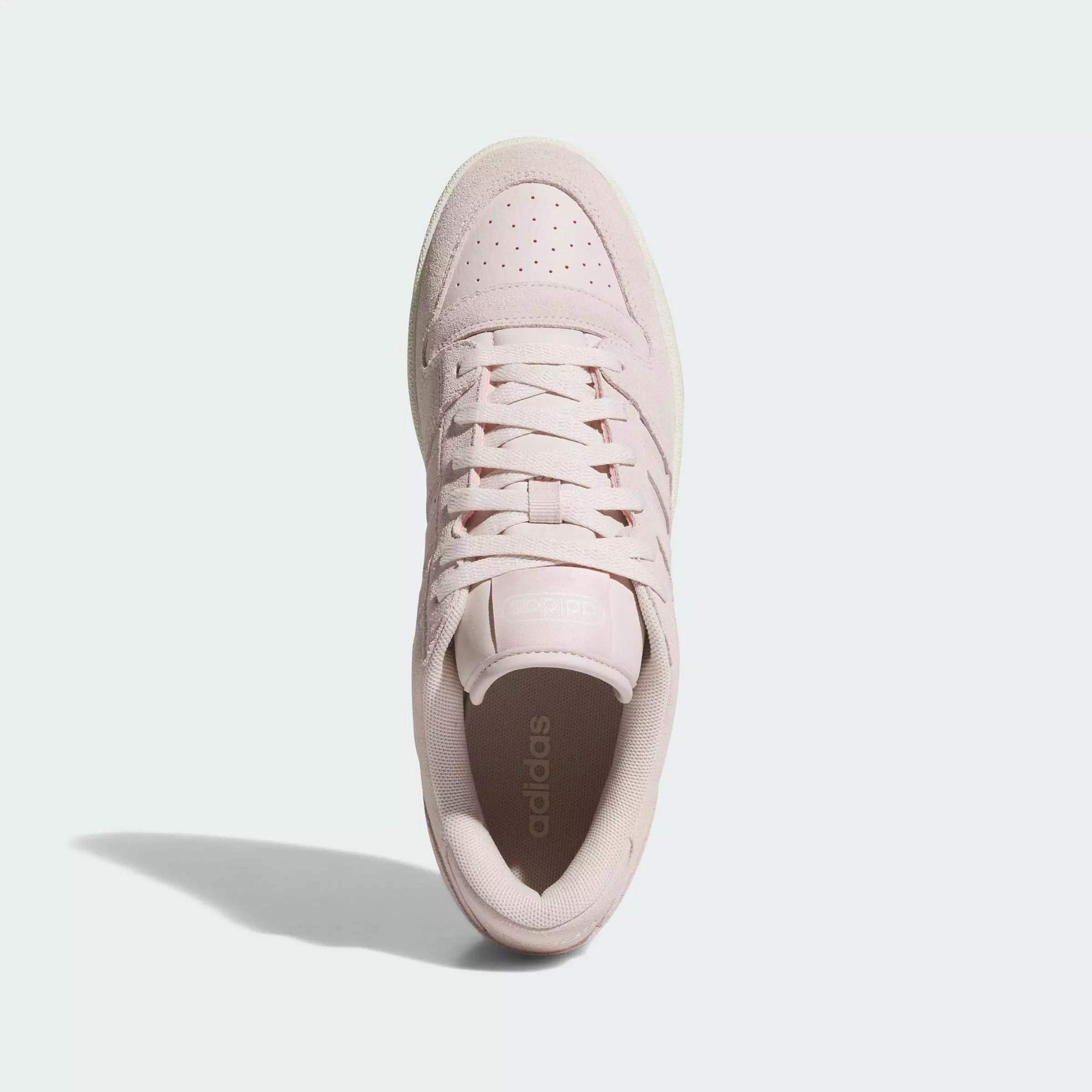 adidas gazelle silver green womens adidas Gazelle Bold Grade School Lifestyle Shoes Beige Semi Pink Cream  White JQ7409 – Shoe Palace main image 0